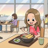 成田空港の早朝ごはん完全ガイド|6時・7時台に食べられる場所まとめ