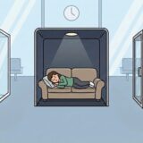 【成田空港のリフレッシュ施設まとめ】シャワー・仮眠・喫煙所はどこ?長時間滞在の回復ルート