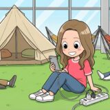 成田空港で充電できる場所まとめ|電源難民を救うNODOKA完全活用ガイド