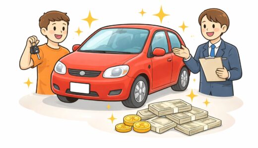 成田市で車を売るならどこ？車の買取査定おすすめ業者と高く売るコツ完全ガイド