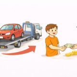 成田で廃車を買取してくれる業者は?廃車でも売れる理由