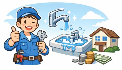 【2026年最新版】成田市で水道修理が安い業者はどこ?トイレつまり・水漏れの安心対応ガイド