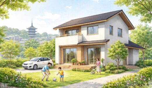 【2026年最新版】成田市の注文住宅の相場・坪単価はいくら？失敗しない工務店選び完全ガイド