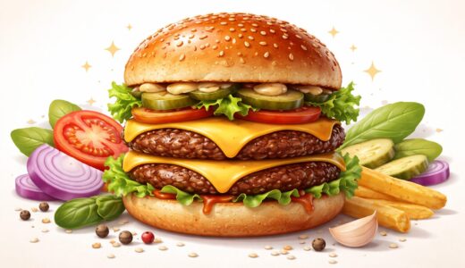 成田・富里で本当に美味しいハンバーガーランチおすすめ8選｜チェーン店じゃ物足りない人へ