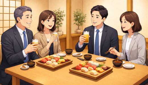 成田市で接待ランチに使える個室店まとめ｜仕事の打ち合わせで絶対に外さない和食店