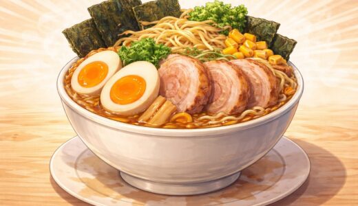 成田のデカ盛りランチ知ってる！？1000円前後で腹いっぱいになる大盛りおすすめ5選