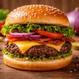 成田・富里で本当に美味しいハンバーガーランチおすすめ8選|チェーン店じゃ物足りない人へ