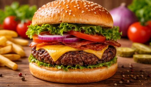 成田・富里で本当に美味しいハンバーガーランチおすすめ8選｜チェーン店じゃ物足りない人へ