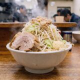 成田のデカ盛りランチ知ってる!?1000円前後で腹いっぱいになる大盛りおすすめ5選