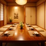 成田市で接待ランチに使える個室店まとめ|仕事の打ち合わせで絶対に外さない和食店