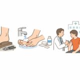 【成田市】休日に釘を踏んだら?外科対応・破傷風ワクチンが受けられる診療先まとめ