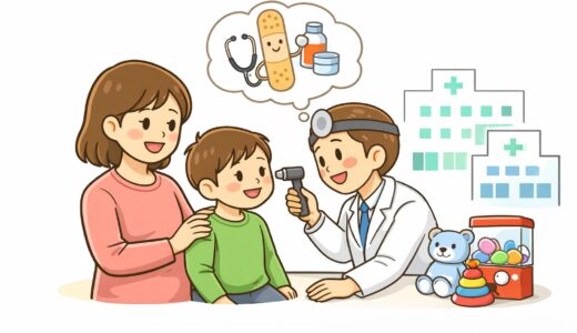成田市の小児科おすすめ8選｜予約・待ち時間・日曜診療を徹底比較