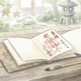 成田山新勝寺の御朱印は全6種類|授与場所・受付時間・初穂料を一覧で解説