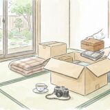 成田市で遺品整理の出張買取に対応している業者一覧