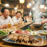 成田駅周辺の安い居酒屋まとめ