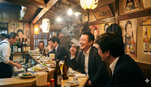 成田の喫煙可居酒屋まとめ｜タバコは席で吸える？加熱式のみ？喫煙ブース？20歳未満NGも一発でわかる