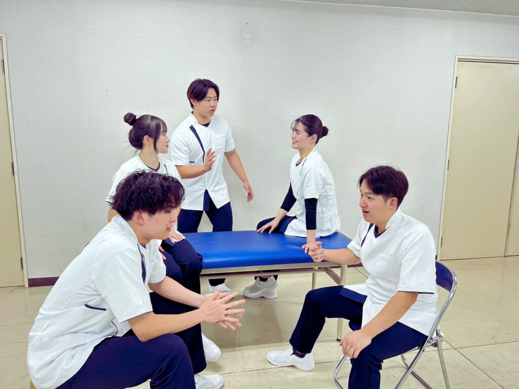 藤リハビリテーション学院