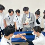 藤リハビリテーション学院