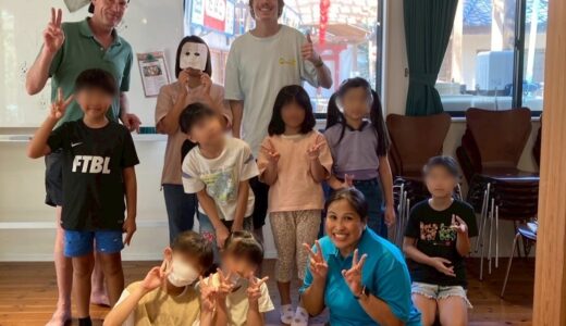 成田市でネイティブ英会話が話せると評判｜オムニインターナショナル英会話教室が人気の理由