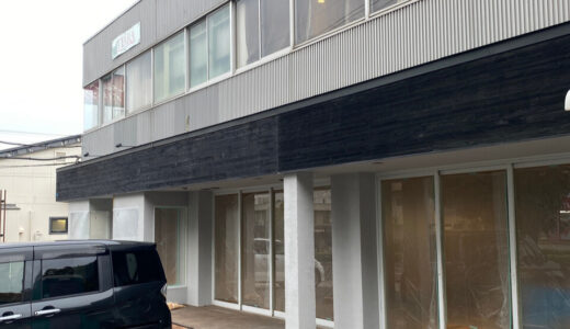 ビストロ＆カフェ ブランピュールが成田市公津の杜に2026年4月オープン予定｜場所は美菜ダイニングniko跡地！！