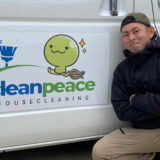 クリンピース成田