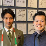 オーダースーツNoah FLAGSHIP成田