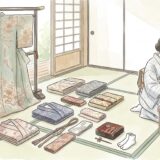 成田市で着物を売るなら?おすすめ着物買取店まとめ