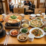 成田市の韓国料理おすすめ7選|本格韓国料理・サムギョプサル・韓国チキンが食べられる店