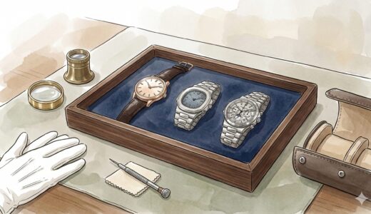 成田で時計買取ができるおすすめ店まとめ｜ロレックスやオメガなどブランド時計を高く売るならどこ？