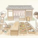 成田市の弁当屋おすすめ比較|仕出し・宅配・テイクアウト対応一覧