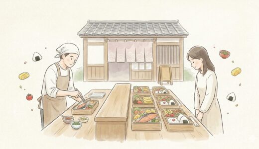 成田市の弁当屋おすすめ比較｜仕出し・宅配・テイクアウト対応一覧