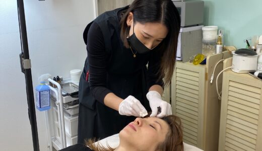 成田でコスメティックインクを取材｜眉毛の悩みを解消へ導く「Ciel（シエル）」