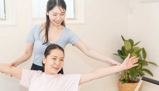 【成田駅から徒歩5分】女性専用のマシンピラティスを体験｜SOI pilatesで整う体へ