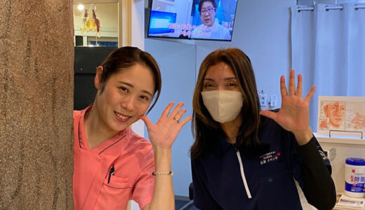 富里市のストレッチ整体サロンKARMA（カルマ）を体験｜体の不調と美容を同時に整えるサロン