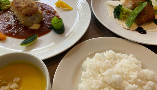 Blanc pur【ブランピュール】｜成田市公津の杜に4月15日オープンのビストロ＆カフェをオープン前に取材