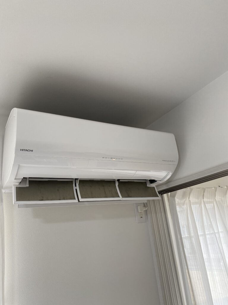 エアコン