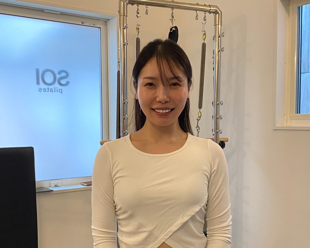 インストラクター