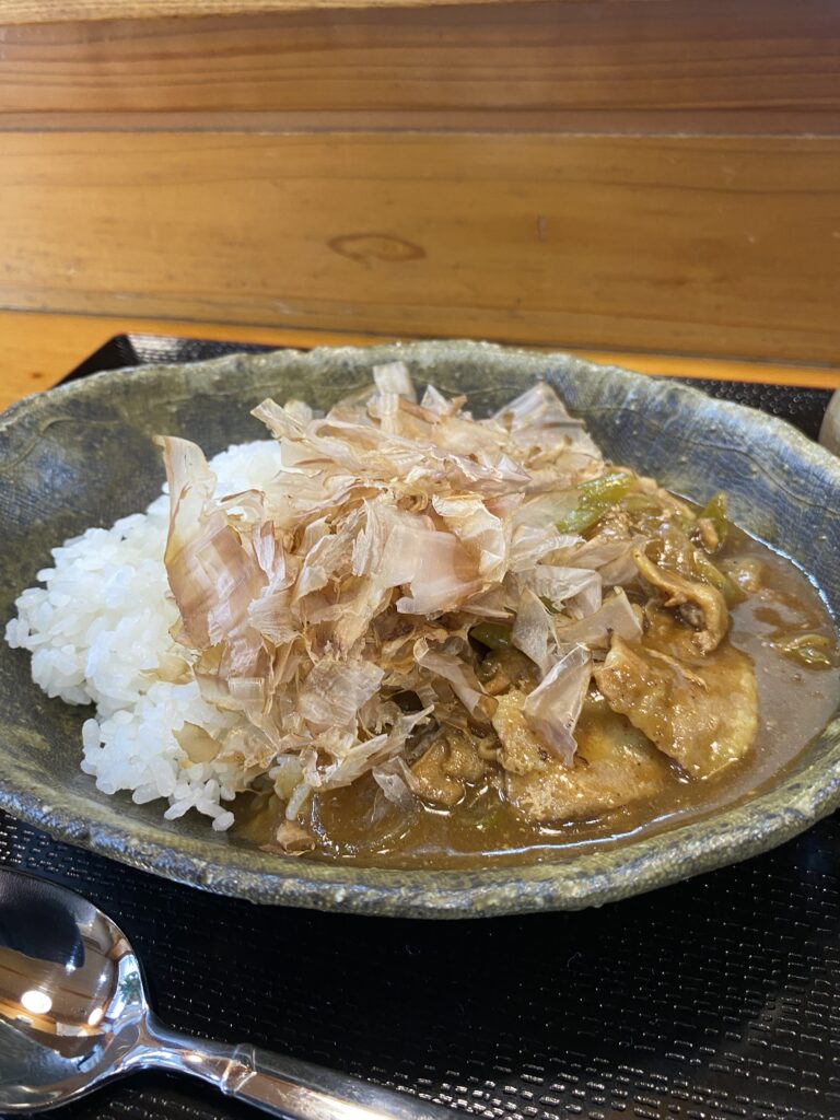 カレー