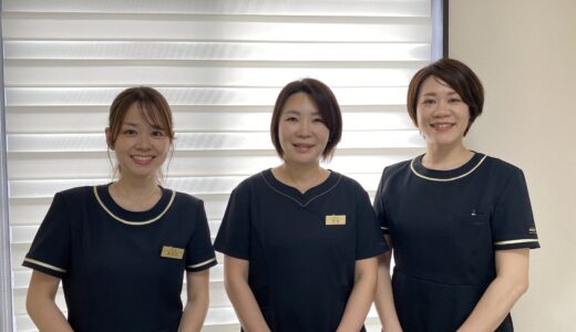 成田シミケア専門エステサロン Re.Cell リセルが移転リニューアル！未経験から美容を学べるエステティシャン求人