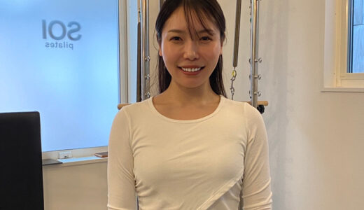 【成田駅から徒歩5分】女性専用のマシンピラティスを体験｜SOI pilatesで整う体へ