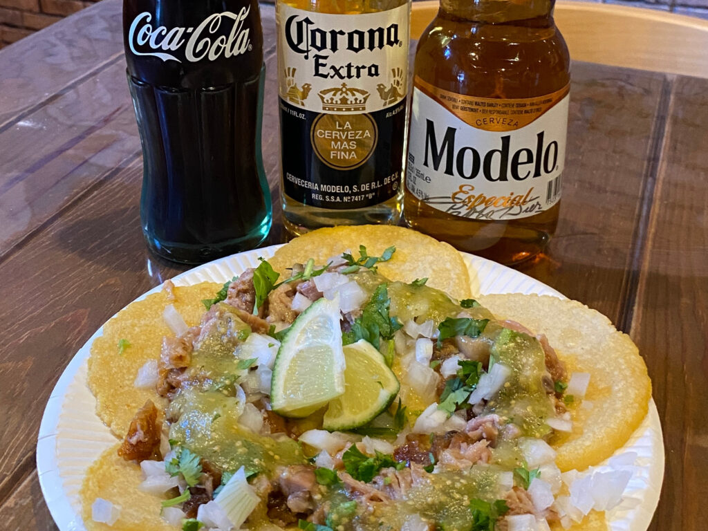 Un DEL BARRIO