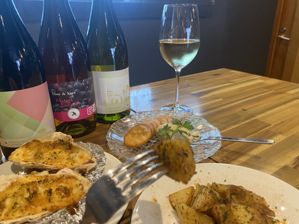 じゃがいも