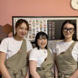 スタッフ