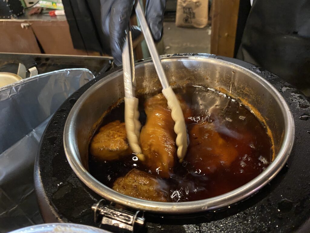 カルニタス