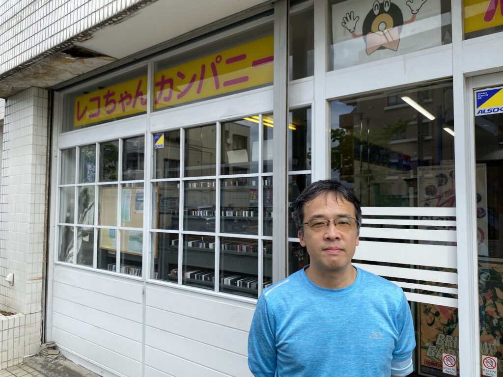 社長