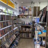 店内の様子