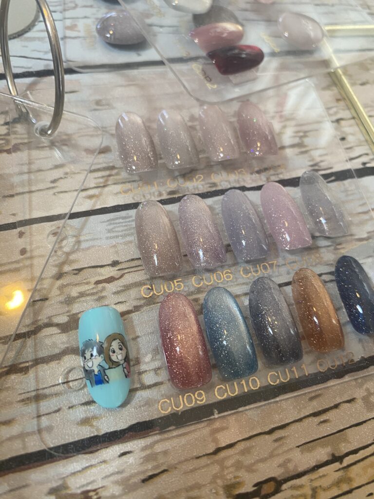 ネイル