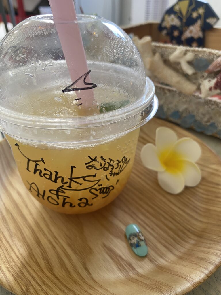飲み物