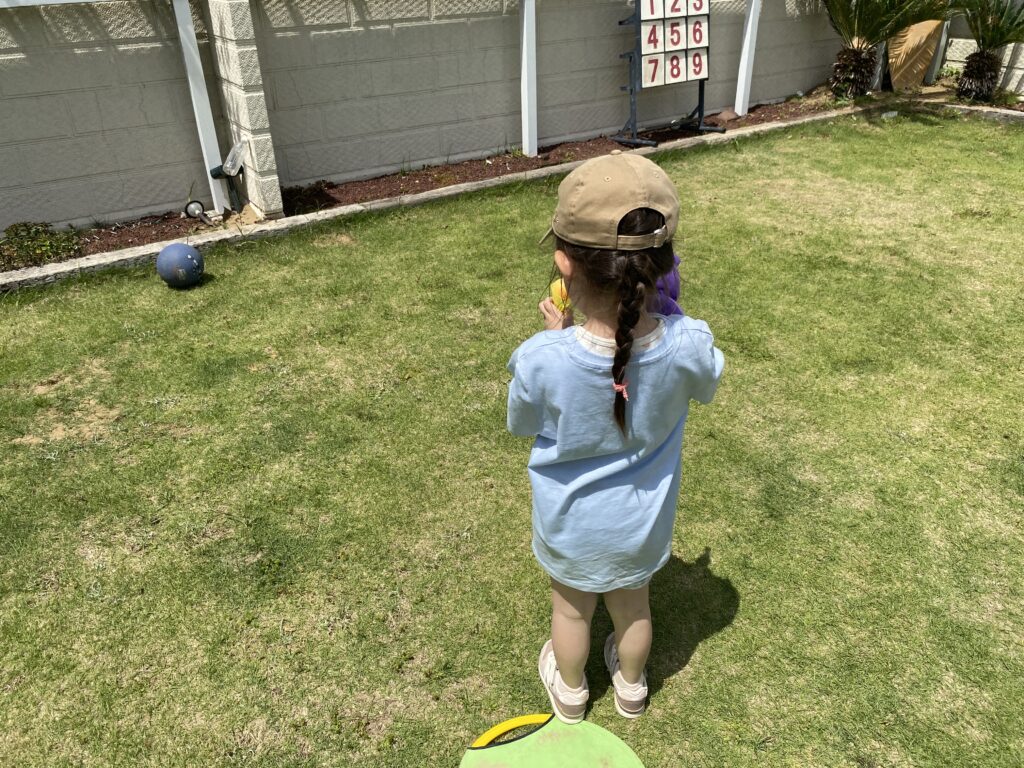 子供