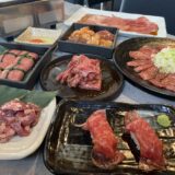 焼肉ふじ